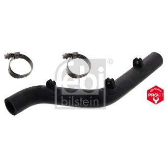 Durite de radiateur FEBI BILSTEIN 49112