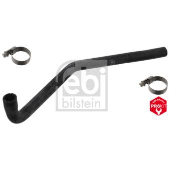 Durite de radiateur FEBI BILSTEIN 49107