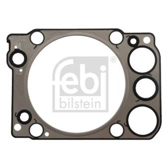 Joint d'étanchéité, culasse FEBI BILSTEIN 39484