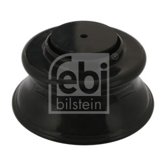 Diaphragme, soufflet à air FEBI BILSTEIN 39494