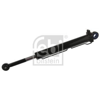 Cylindre culbuteur, cabine FEBI BILSTEIN 39496