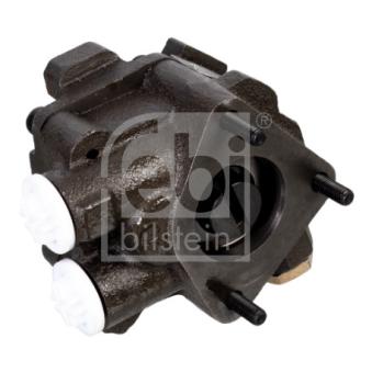 Pompe à carburant FEBI BILSTEIN 39527