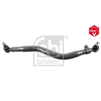 Barre de direction FEBI BILSTEIN 39463