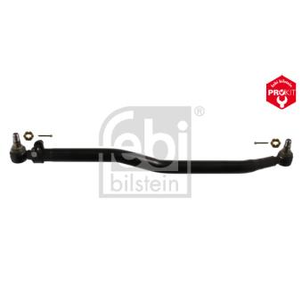 Barre de direction FEBI BILSTEIN 39461