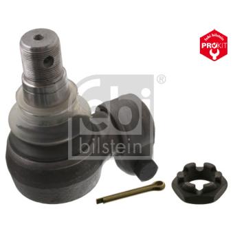 Rotule de barre de connexion FEBI BILSTEIN