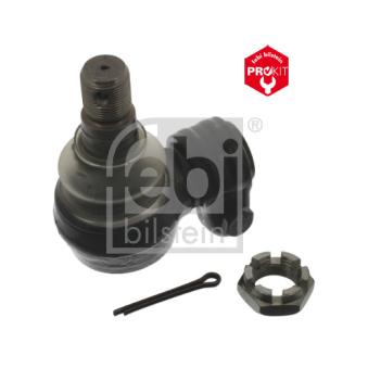 Rotule de barre de connexion FEBI BILSTEIN 39456