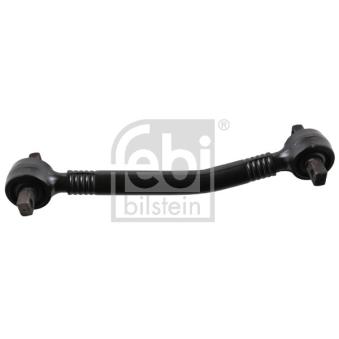 Bras de liaison, suspension de roue arrière gauche FEBI BILSTEIN 39388