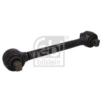 Triangle ou bras de suspension (train arrière) FEBI BILSTEIN 39387