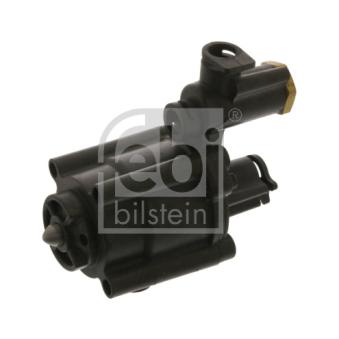 Vérin anti-rotation, boîte de vitesse manuelle FEBI BILSTEIN 39379