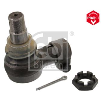 Rotule de barre de connexion FEBI BILSTEIN 39403