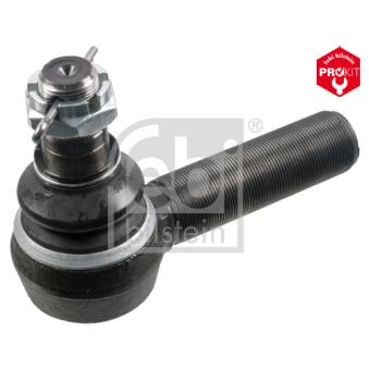 Rotule de direction FEBI BILSTEIN 39350
