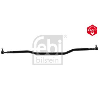 Barre de direction FEBI BILSTEIN 39349