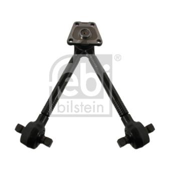 Triangle ou bras de suspension (train arrière) FEBI BILSTEIN