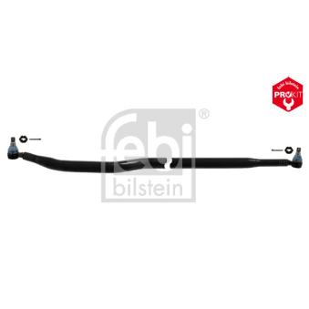 Barre de direction FEBI BILSTEIN 39368