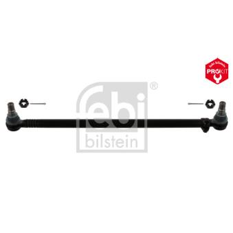 Barre de direction FEBI BILSTEIN 39594