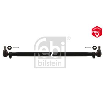 Barre de connexion FEBI BILSTEIN 39610