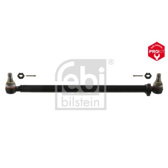 Barre de direction avant gauche FEBI BILSTEIN 39664