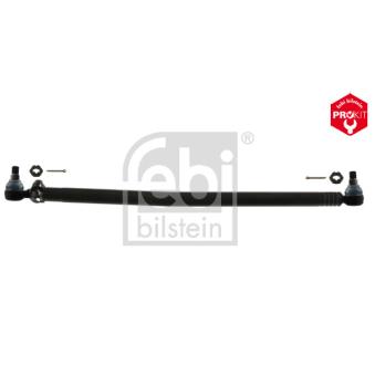 Barre de direction FEBI BILSTEIN 39667