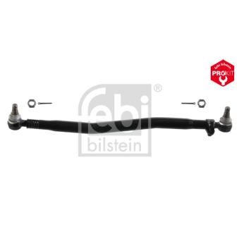 Barre de direction FEBI BILSTEIN 39692