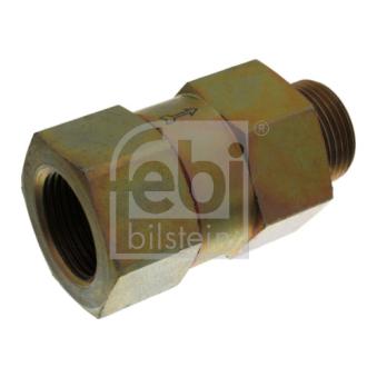 Soupape de retenue FEBI BILSTEIN 39722