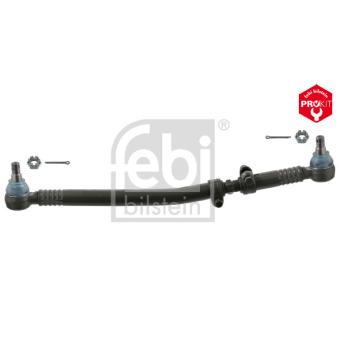 Barre de connexion FEBI BILSTEIN 39656
