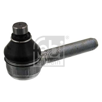 Boule, tringlerie de commande FEBI BILSTEIN 39662