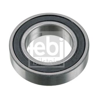 Support, commande d'embrayage FEBI BILSTEIN 39952