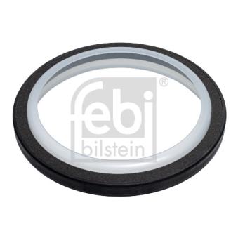 Bague d'étanchéité, vilebrequin FEBI BILSTEIN 39948