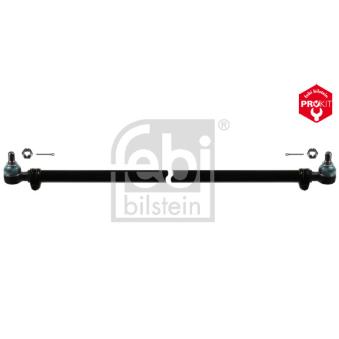 Barre de connexion FEBI BILSTEIN 39920