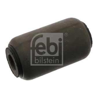 Coussinet de palier, ressort à lames FEBI BILSTEIN 39937