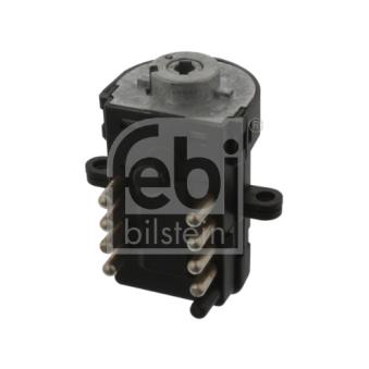 Interrupteur d'allumage/de démarreur FEBI BILSTEIN 39931