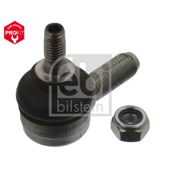 Boule, tringlerie de commande FEBI BILSTEIN 39929