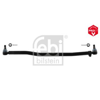 Barre de direction FEBI BILSTEIN 40001