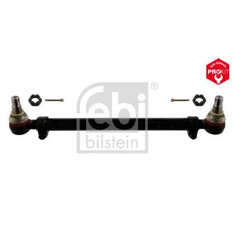 Barre de direction FEBI BILSTEIN 39124