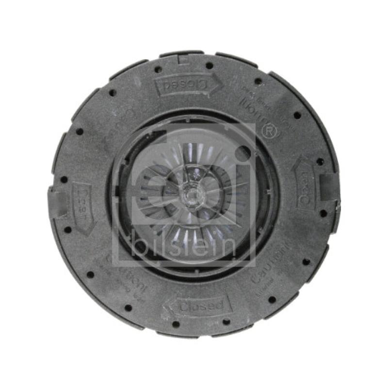 Cartouche de dessicateur, système d'air comprimé FEBI BILSTEIN 39128 - Visuel 1