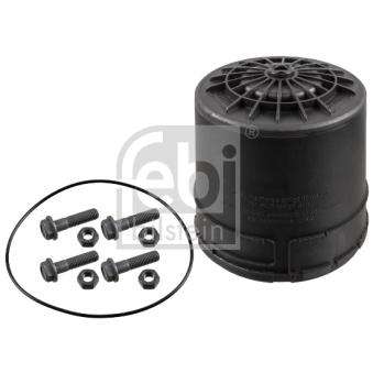 Cartouche de dessicateur, système d'air comprimé FEBI BILSTEIN 39128