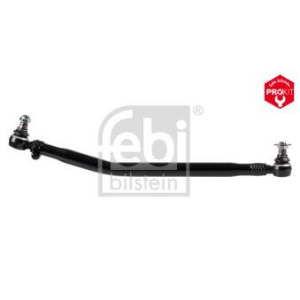 Barre de direction avant gauche FEBI BILSTEIN 39770