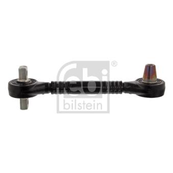 Triangle ou bras de suspension (train avant) FEBI BILSTEIN