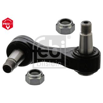 Entretoise/tige, stabilisateur avant droit FEBI BILSTEIN