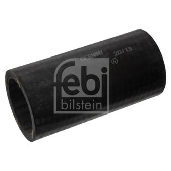 Durite de radiateur FEBI BILSTEIN 39318