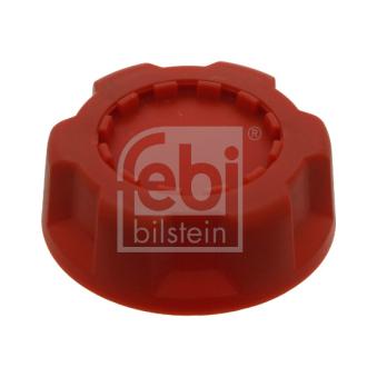 Bouchon, goulotte de remplissage d'huile FEBI BILSTEIN 39209