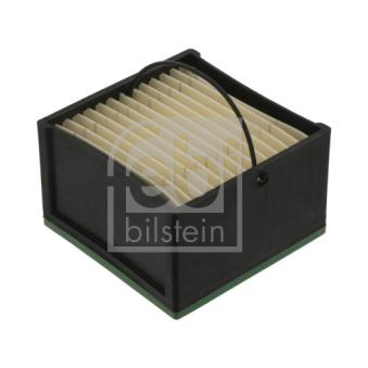 Filtre à carburant FEBI BILSTEIN 39213