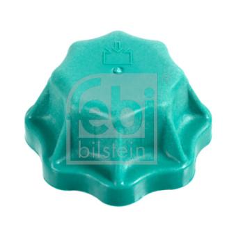 Bouchon, réservoir de liquide de refroidissement FEBI BILSTEIN