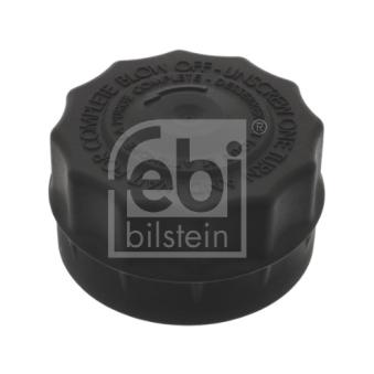 Bouchon, réservoir de liquide de refroidissement FEBI BILSTEIN 39913