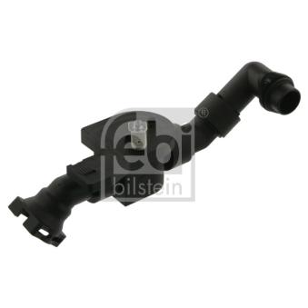 Vanne de regulation chauffage FEBI BILSTEIN 39914