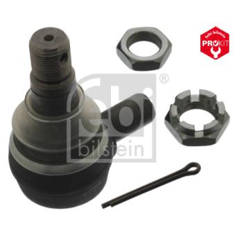 Rotule de barre de connexion FEBI BILSTEIN 39826