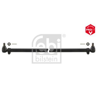 Barre de connexion FEBI BILSTEIN 39845