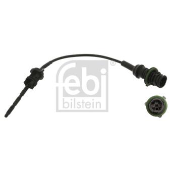 Capteur, niveau d'eau de refroidissement FEBI BILSTEIN 39897