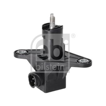 Capteur, niveau de suspension pneumatique FEBI BILSTEIN 46579