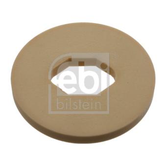 Entretoise, amortisseur de cabine FEBI BILSTEIN 46553